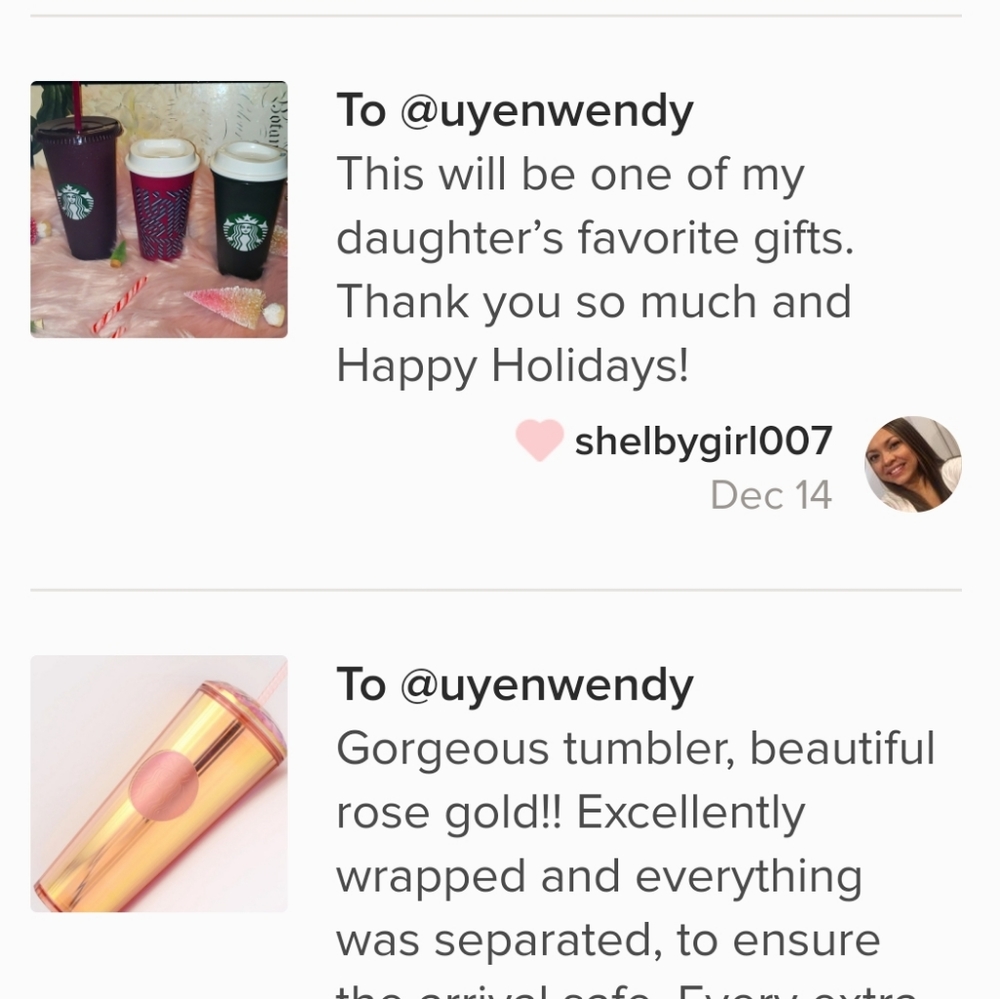 Love ❤️ Notes - Picture 4 of 16